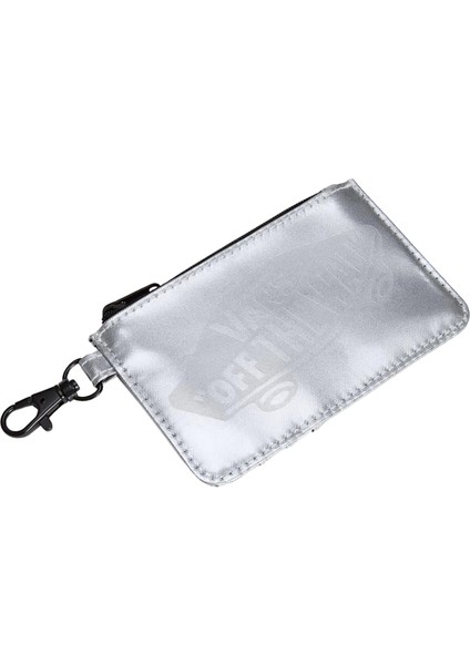 VN000Q9WSLV1 Vans Off The Wall Zip Wallet C&amp;uuml;zdan Gri fiyatları