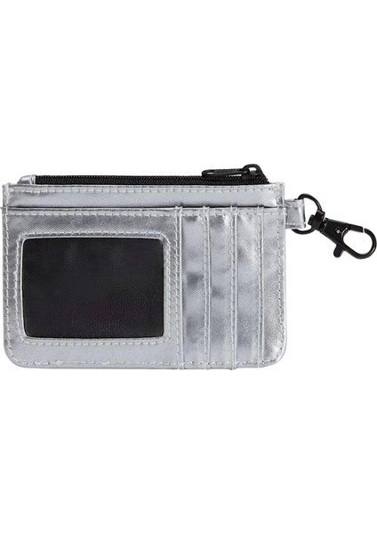 VN000Q9WSLV1 Vans Off The Wall Zip Wallet C&amp;uuml;zdan Gri modelleri