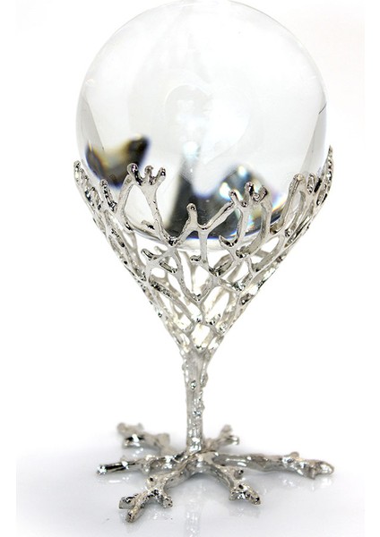 Dekoratif Kristal Küre Model 4