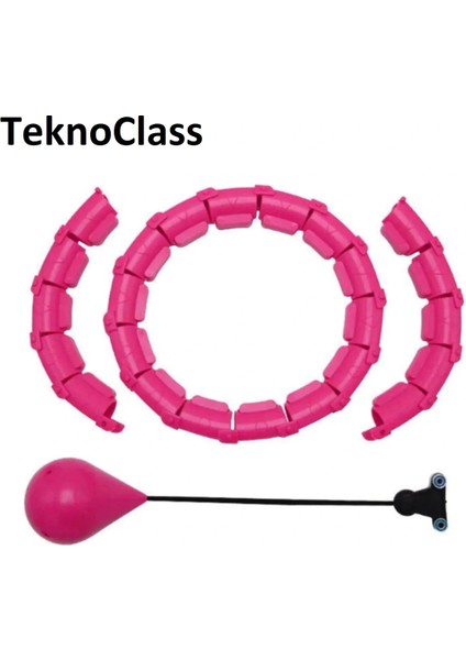 buğz egzersiz çemberi egzersiz halkası ağırlıklı bel kalça bacak kol bölgesi ayarlanabilir fırsatları