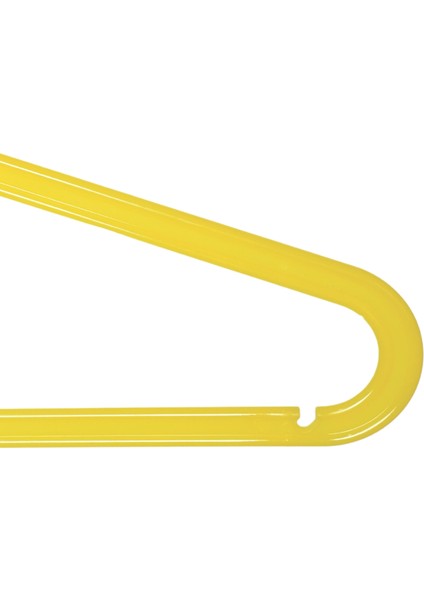 32 Adet Plastik Çocuk Askısı, Bebek Askılığı, Elbise Askısı, Renkli Askı, Slim Askı indirimleri