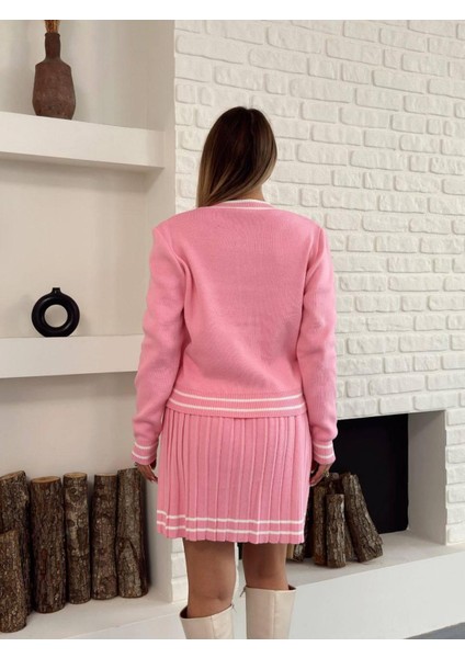 Triko Takım modelleri