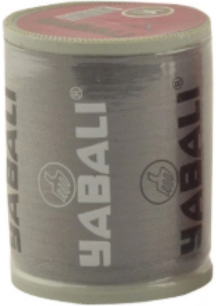 Dikiş Ipliği 900 Metre Gri