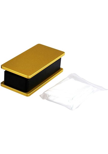 2x4 Inç 6061 Uçak Sınıfı Alüminyum Ön Pres Kalıp (Yurt Dışından)