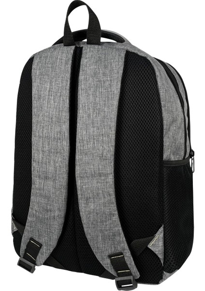 Keten Kumaş Full Astarlı Laptop Bölmeli Günlük Okul Sırt Çantası fiyatları