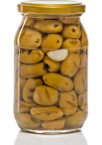 Izgara Grill Zeytin 370 cc modelleri