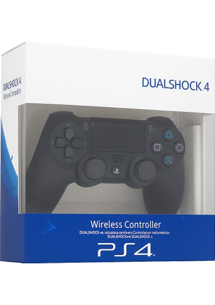 Ps4 Dualshock 4 Kablosuz Controller