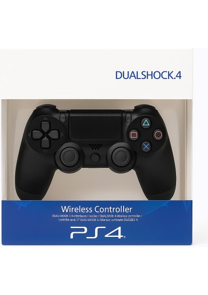 Ps4 Dualshock 4 Kablosuz Controller fiyatları