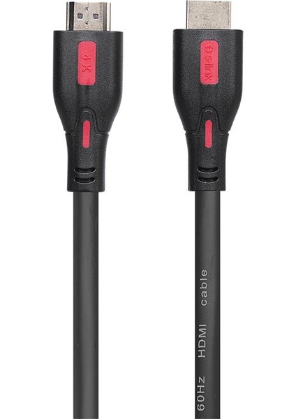 S-Lınk SL-HDM4K20 19+1 HDMI To HDMI 20MT V2.0 4K 60HZ Kablo fiyatları