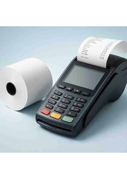 56*16 20'li Termal Pos Rulo modelleri