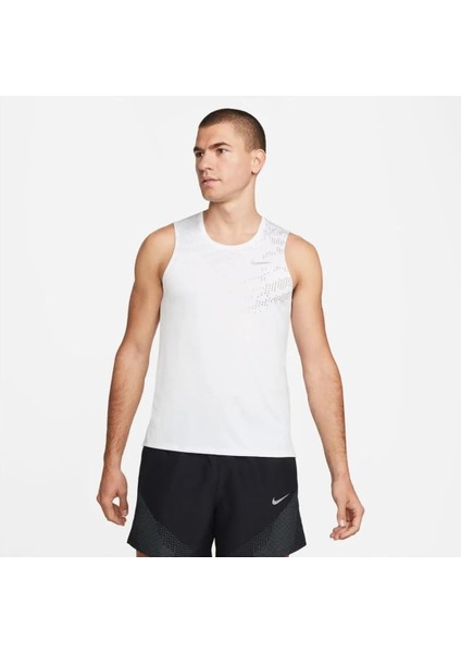 Dri-Fıt Uv Run Division Miler Atlet