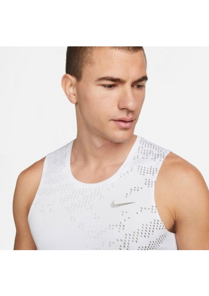 Dri-Fıt Uv Run Division Miler Atlet fiyatları