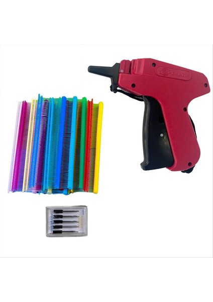 Manuel Hızlı Giyim Tamircisi Hızlı Tamir Giysi Dikiş Aleti E (Yurt Dışından)