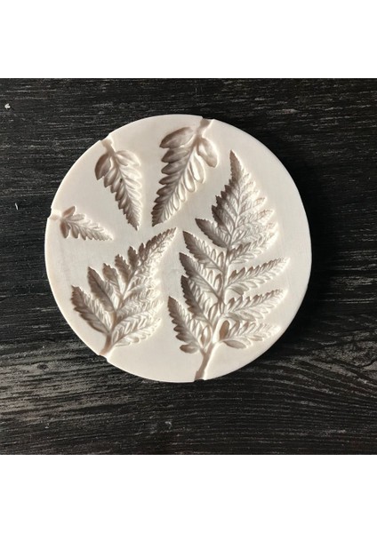 Mimosa Çiçek Yaprağı Fondan Kek Silikon Çiçek Düğün Pişirme Kalıbı (Yurt Dışından) modelleri
