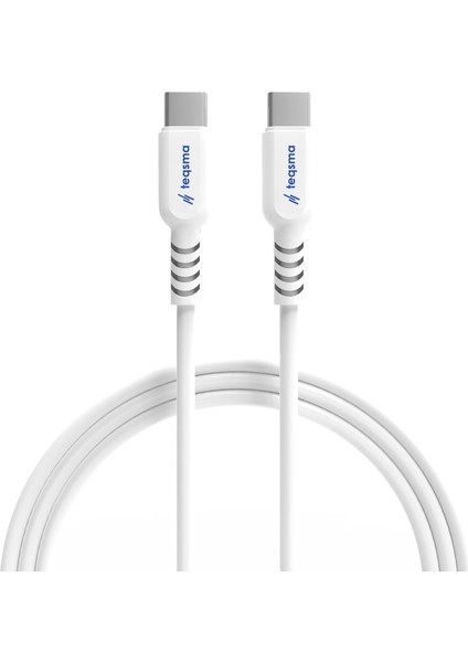 Thunder C40 Type-C - Type-C Kablo 40W 100CM