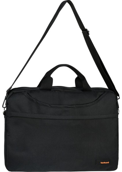 15.4 Inç Lüks Laptop Dizüstü Bilgisayar Çantası Siyah modelleri