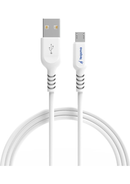 Stream M1 Micro USB - USB Kablo 2.4A 100CM 10'lu Koli fiyatları