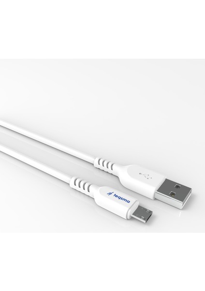 Stream M1 Micro USB - USB Kablo 2.4A 100CM 10'lu Koli fırsatları