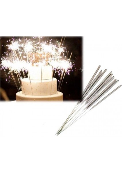 uzun tel pasta kına gecesi bekarlığa veda 25 cm 10 adet fiyatları