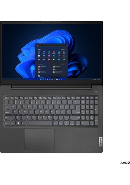 Nb Ryzen-5 7520U 16GB 1tb SSD 0/b 15.6 W11P 82YU0123TX Dizüstü Bilgisayar fırsatları