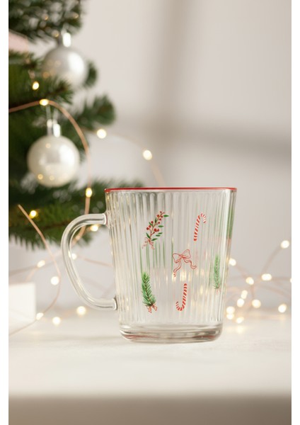 Winter Candy Optik 2'li Kupa Seti 360 cc modelleri