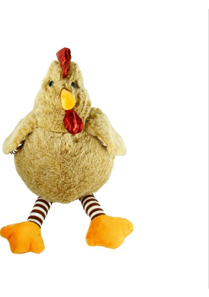 PB31191-23 Peluş 23CM Horoz 3A. -Vrd