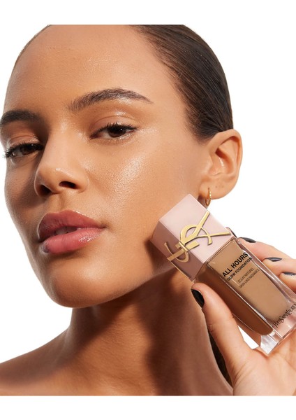 All Hours Glow Fondöten MN10 fırsatları