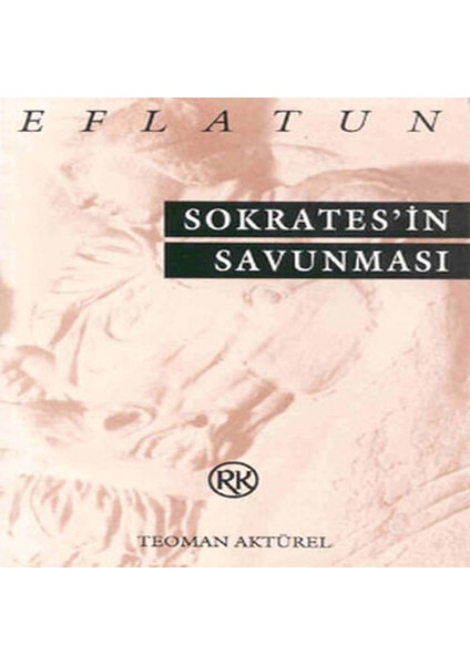 Sokrates'in Savunması