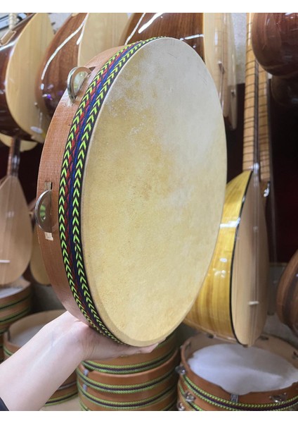 Zilli Deri Def 37 cm