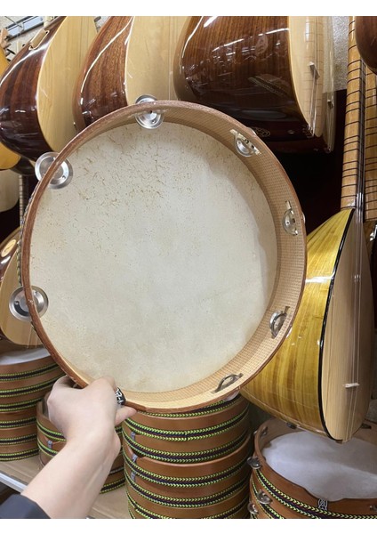 Zilli Deri Def 37 cm fiyatları