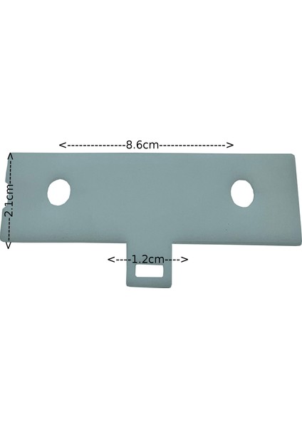 Dikey Perde Tamir Aparatı modelleri