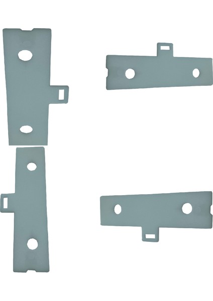 Dikey Perde Tamir Aparatı