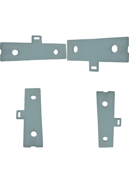 Dikey Perde Tamir Aparatı