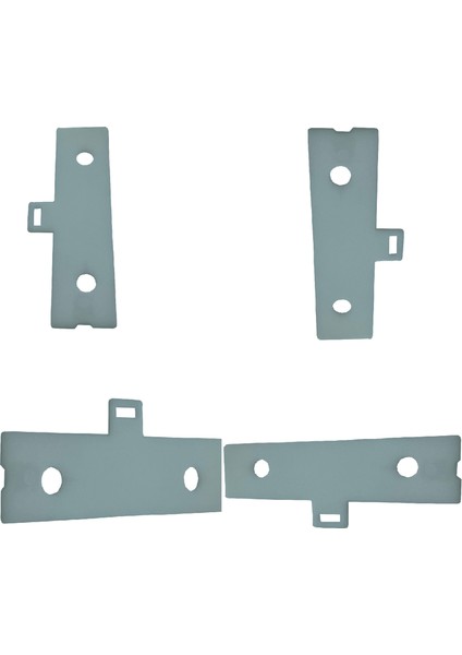 Dikey Perde Tamir Aparatı