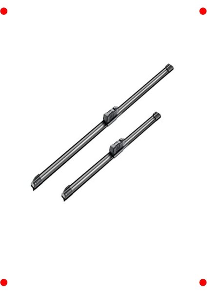 Premium Silecek Seti 650/450MM (Vw Golf Vıı) fiyatları