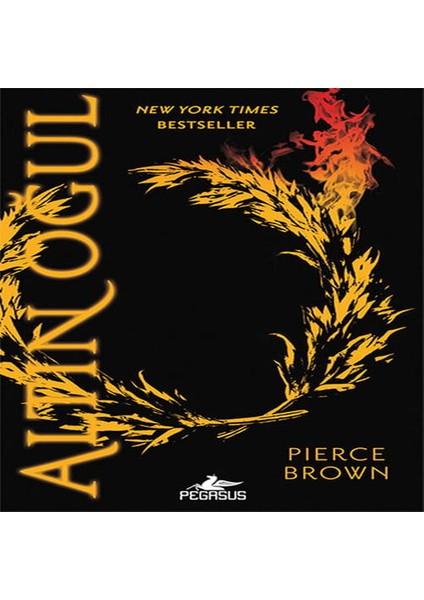 Altın Oğul / Kızıl Isyan 2 (Ciltsiz)