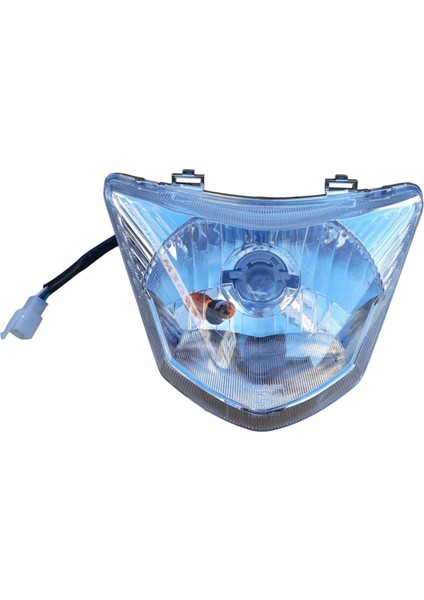 Kuba Ege 50-100 Far Komple