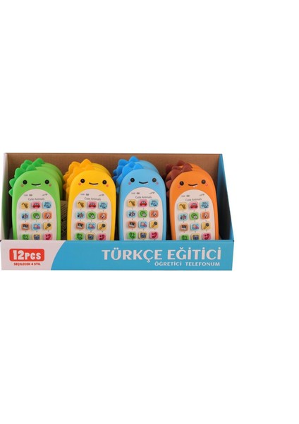 312-2 12 Li Pilli Türkçe Telefon fiyatları