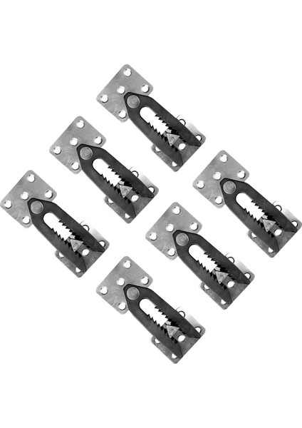 6 Çıkarılabilir Ekipman Evrensel Kullanımı (Yurt Dışından) fiyatları