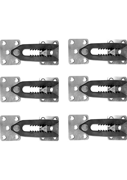 6 Çıkarılabilir Ekipman Evrensel Kullanımı (Yurt Dışından) modelleri