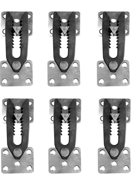 6 Çıkarılabilir Ekipman Evrensel Kullanımı (Yurt Dışından) fırsatları