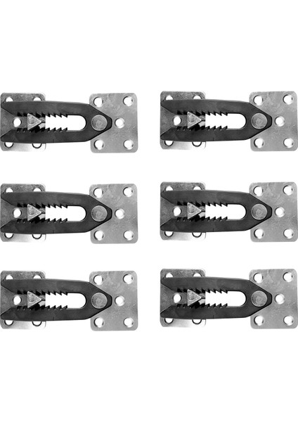 6 Çıkarılabilir Ekipman Evrensel Kullanımı (Yurt Dışından) indirimleri