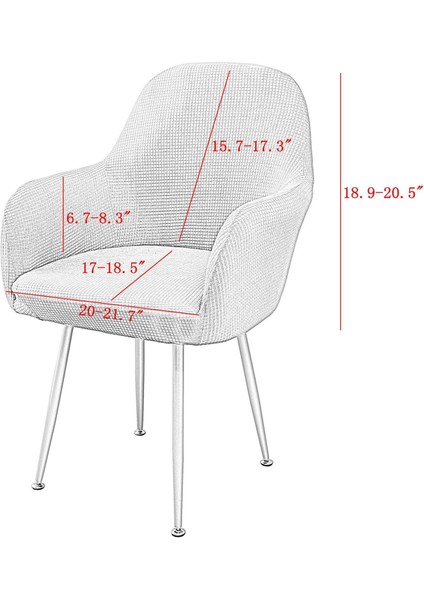 Jacquard Sandalyesi Kılıı Kurulum Odası Sandalyesi Yeşil (Yurt Dışından) modelleri