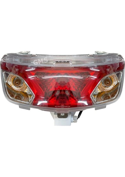 Tvs Stop Set Jupıter 125 (Ce)