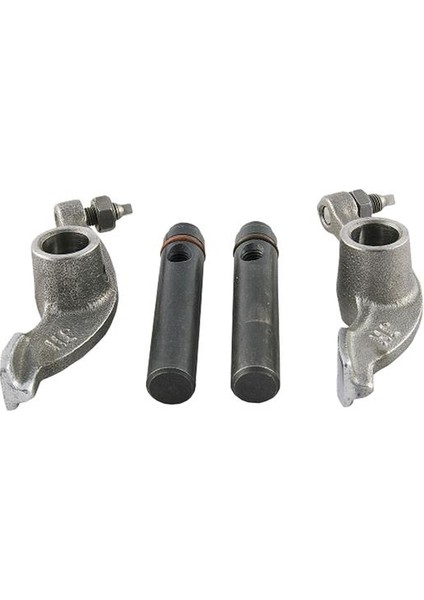 Rks Piyano+Mili 150/TITANIC 150/RMZ Cross 200