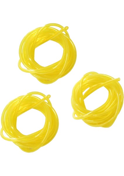 Küçük Motorlar Için 3 Boyutlu Ayaklı Benzin It Hattı Hortumu (Yurt Dışından)