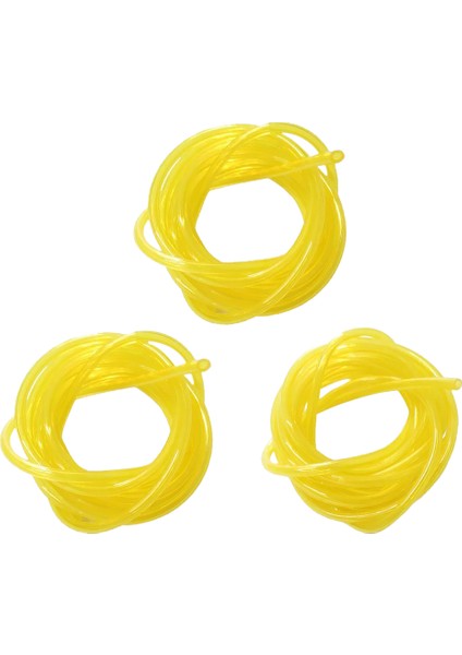 Küçük Motorlar Için 3 Boyutlu Ayaklı Benzin It Hattı Hortumu (Yurt Dışından) fiyatları