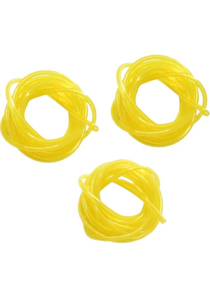 Küçük Motorlar Için 3 Boyutlu Ayaklı Benzin It Hattı Hortumu (Yurt Dışından) modelleri