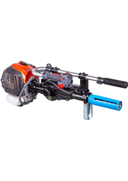 El Toro Eur5 Zeytin ve Meyve Hasat Makinesi