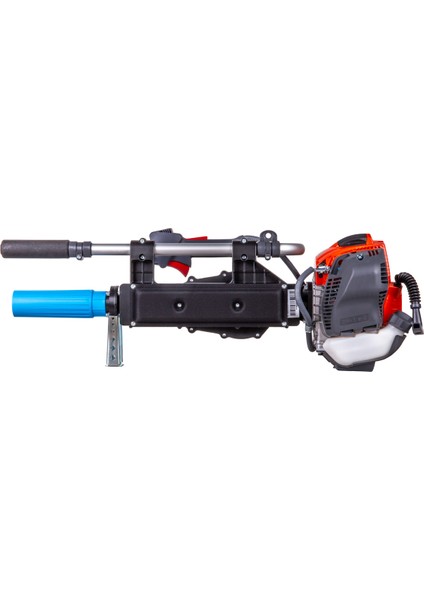 El Toro Eur5 Zeytin ve Meyve Hasat Makinesi fiyatları